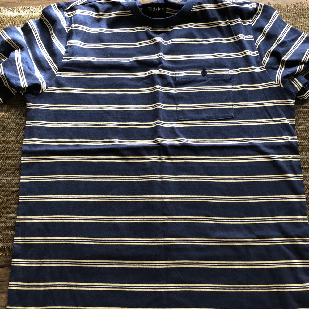 Men’s shirt Brixton